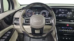 2022 Kia Carnival Diesel 9-Seater Noblesse — фото 15