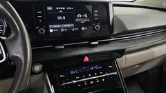 2022 Kia Carnival Diesel 9-Seater Noblesse — фото 16