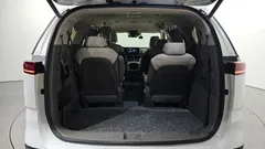 2022 Kia Carnival Diesel 9-Seater Noblesse — фото 20