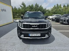 2022 Kia Mohave Diesel 3.0 4WD 6-Seater — фото 1
