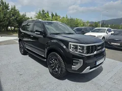 2022 Kia Mohave Diesel 3.0 4WD 6-Seater — фото 2