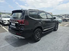 2022 Kia Mohave Diesel 3.0 4WD 6-Seater — фото 3