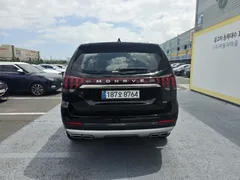 2022 Kia Mohave Diesel 3.0 4WD 6-Seater — фото 4