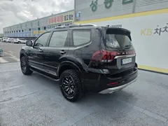 2022 Kia Mohave Diesel 3.0 4WD 6-Seater — фото 5