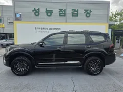 2022 Kia Mohave Diesel 3.0 4WD 6-Seater — фото 6