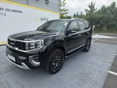 2022 Kia Mohave Diesel 3.0 4WD 6-Seater — фото 7