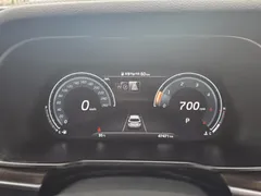 2022 Kia Mohave Diesel 3.0 4WD 6-Seater — фото 8