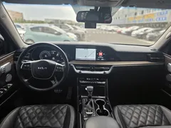 2022 Kia Mohave Diesel 3.0 4WD 6-Seater — фото 9