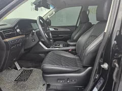 2022 Kia Mohave Diesel 3.0 4WD 6-Seater — фото 10