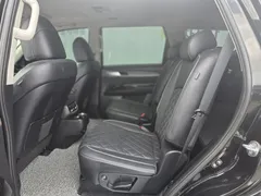 2022 Kia Mohave Diesel 3.0 4WD 6-Seater — фото 11