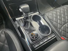 2022 Kia Mohave Diesel 3.0 4WD 6-Seater — фото 13
