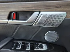 2022 Kia Mohave Diesel 3.0 4WD 6-Seater — фото 16