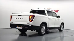 2023 SsangYong Rexton Diesel 2.2 4WD — фото 2