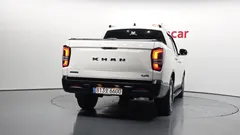 2023 SsangYong Rexton Diesel 2.2 4WD — фото 4