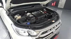 2023 SsangYong Rexton Diesel 2.2 4WD — фото 6