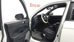 2023 SsangYong Rexton Diesel 2.2 4WD — фото 10