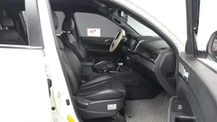 2023 SsangYong Rexton Diesel 2.2 4WD — фото 11