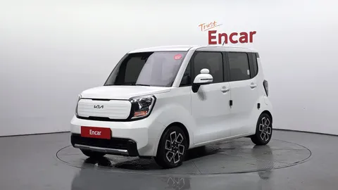2023 Kia RAY Signature