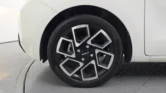 2023 Kia RAY Signature, белый — фото 5