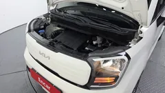 2023 Kia RAY Signature, белый — фото 6