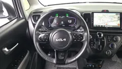 2023 Kia RAY Signature, белый — фото 14