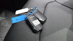 2023 Kia RAY Signature, белый — фото 16