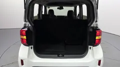 2023 Kia RAY Signature, белый — фото 17