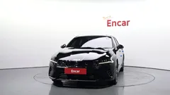 2022 Kia K5 Signature — фото 3