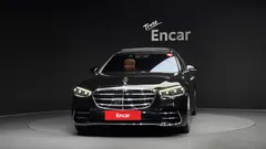 2023 Mercedes-Benz S-Class S500L 4MATIC — фото 3