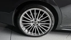 2023 Mercedes-Benz S-Class S500L 4MATIC — фото 5