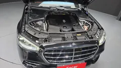2023 Mercedes-Benz S-Class S500L 4MATIC — фото 6