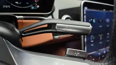 2023 Mercedes-Benz S-Class S500L 4MATIC — фото 9