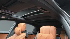 2023 Mercedes-Benz S-Class S500L 4MATIC — фото 19