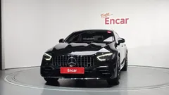 2023 Mercedes-Benz AMG GT 4Door 43 4MATIC+ Dynamic — фото 3