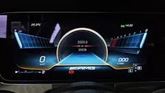 2023 Mercedes-Benz AMG GT 4Door 43 4MATIC+ Dynamic — фото 8
