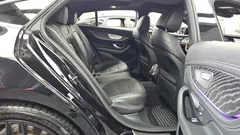 2023 Mercedes-Benz AMG GT 4Door 43 4MATIC+ Dynamic — фото 12