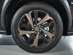 2021 Lexus NX Executive, чёрный — фото 5