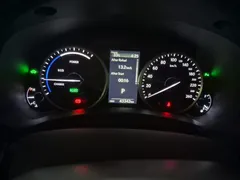 2021 Lexus NX Executive, чёрный — фото 8