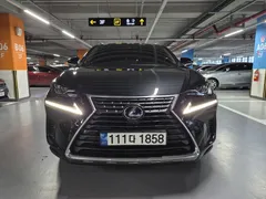 2021 Lexus NX Executive, чёрный — фото 11