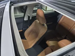 2021 Lexus NX Executive, чёрный — фото 19