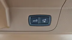2023 Porsche Panamera 4.0 Turbo S, серый — фото 16