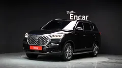 2022 SsangYong Rexton Diesel 2.2 4WD — фото 1