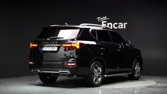 2022 SsangYong Rexton Diesel 2.2 4WD — фото 2