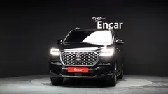2022 SsangYong Rexton Diesel 2.2 4WD — фото 3