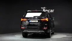 2022 SsangYong Rexton Diesel 2.2 4WD — фото 4