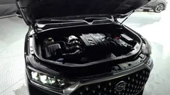 2022 SsangYong Rexton Diesel 2.2 4WD — фото 6