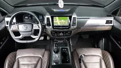 2022 SsangYong Rexton Diesel 2.2 4WD — фото 7