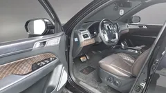 2022 SsangYong Rexton Diesel 2.2 4WD — фото 10