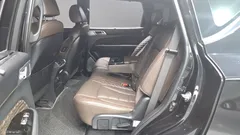 2022 SsangYong Rexton Diesel 2.2 4WD — фото 12