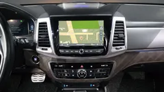 2022 SsangYong Rexton Diesel 2.2 4WD — фото 13